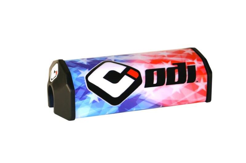 ODI RC4 Signatur styrskum 195mm Figur 4