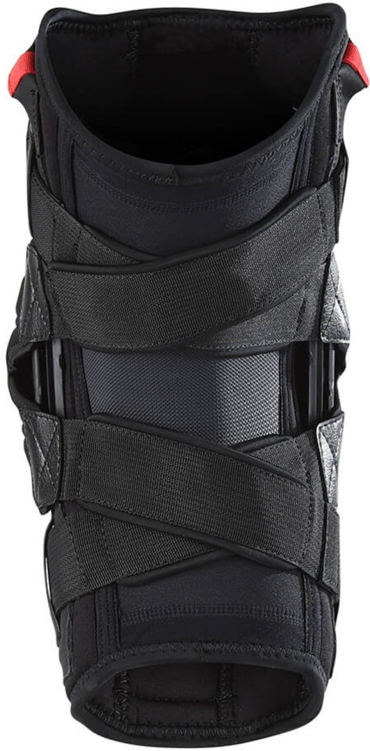 Troy Lee Designs 6400 Knee Braces XL Figure 2