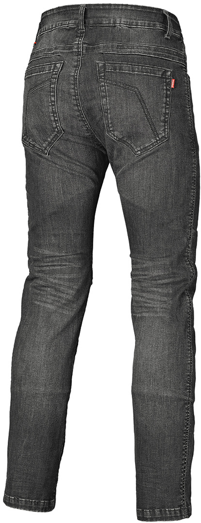 Held Pixland Motorradjeans grau 44 L32 Abbildung 2
