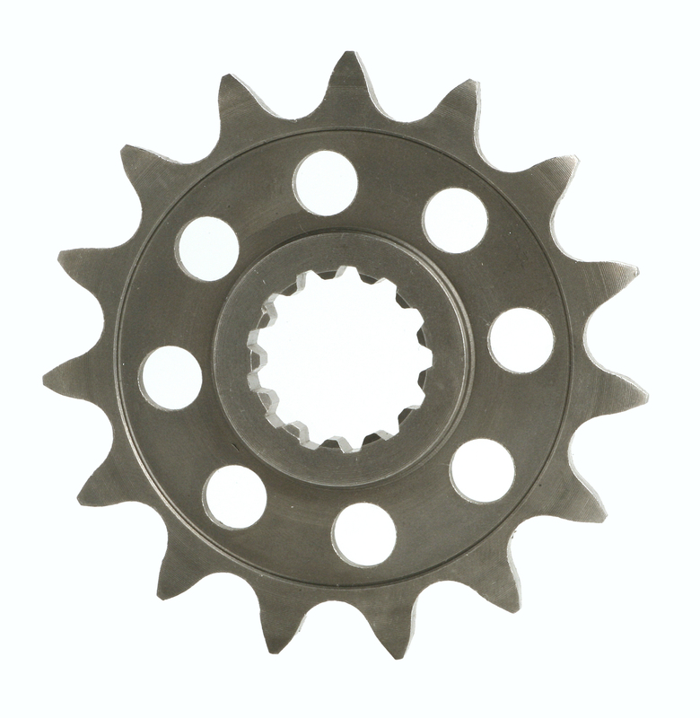 PBR Pignon acier standard 717 - 520 Figure 4
