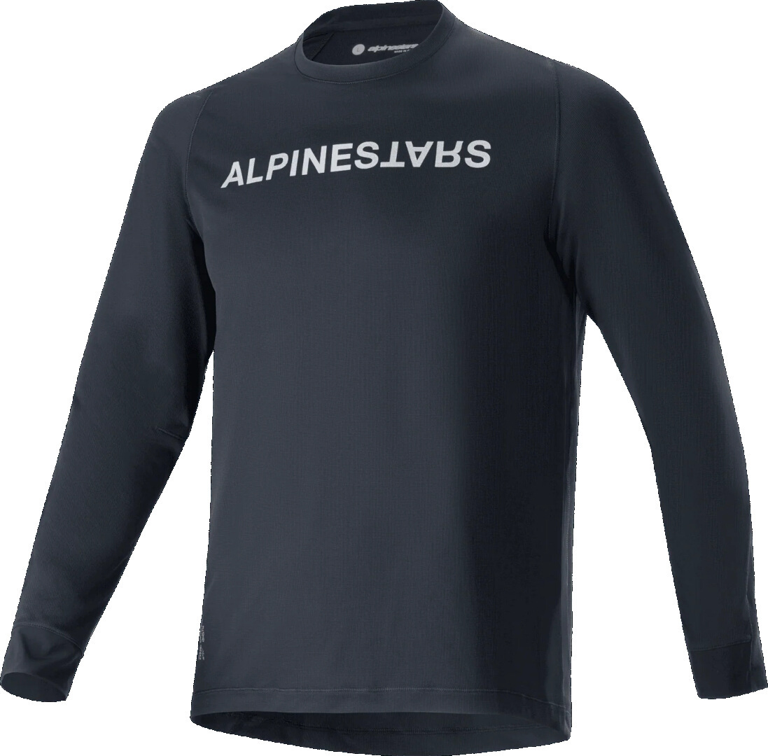 Alpinestars A-Aria Switch Camisa de Bicicleta de Manga Comprida Artigo principal Figura 1