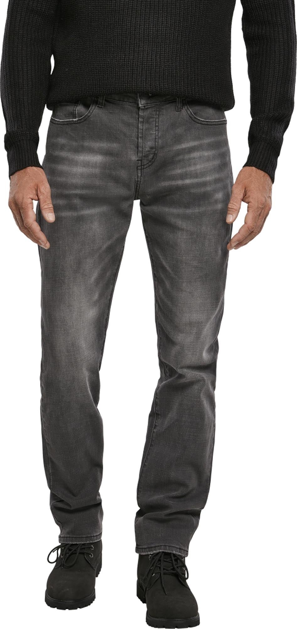 Brandit Rover Denim Motorcycle Jeans 33 L34 Figure 3