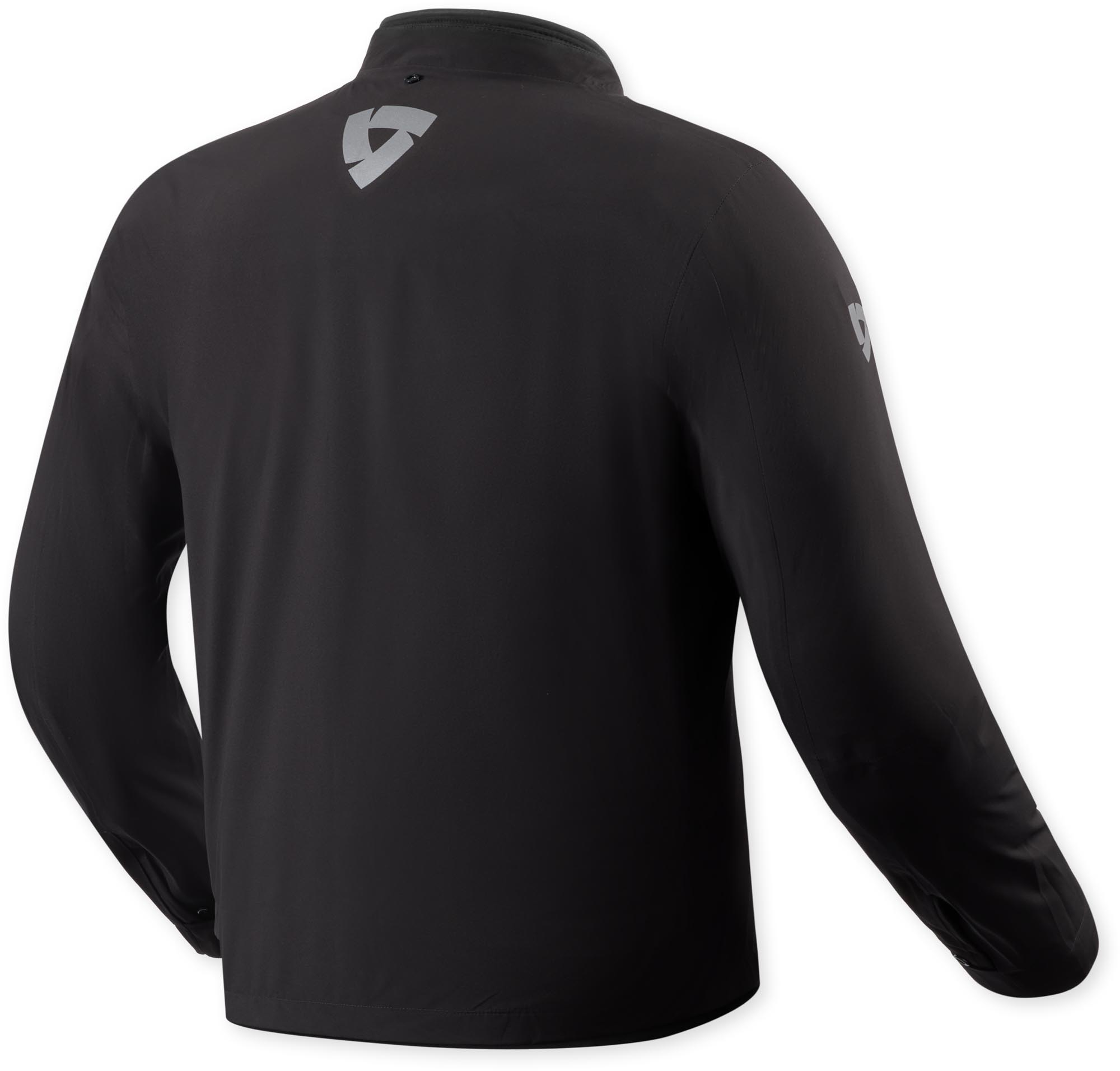 Revit Venator H2O waterproof Motorcycle Textile Jacket black S Figure 3