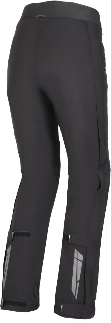 Modeka Hydron imperméable Mesdames Moto Textile Pantalon 38 Figure 4