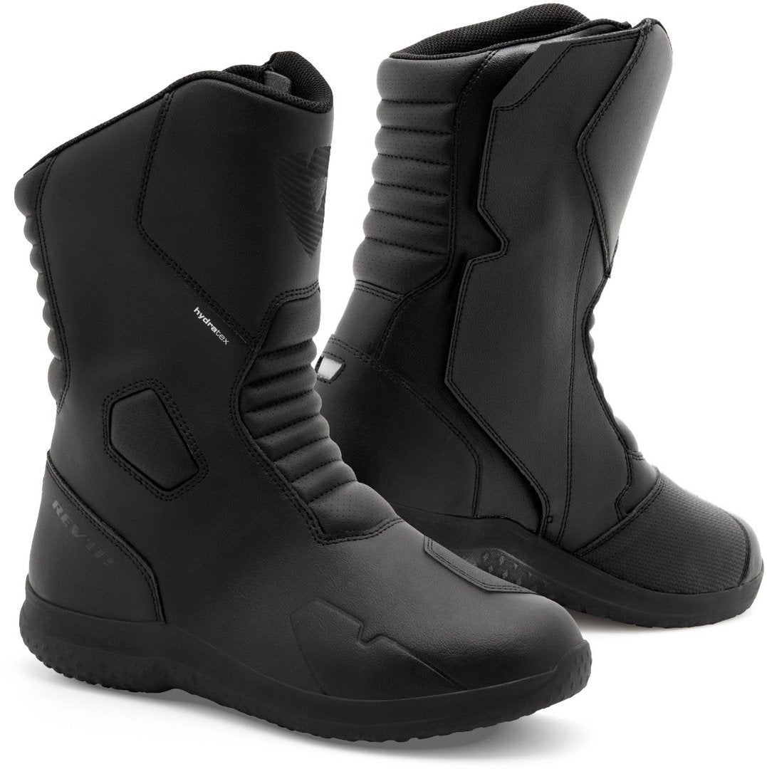 Revit Flux H2O waterproof Motorcycle Boots 46 Figure 1