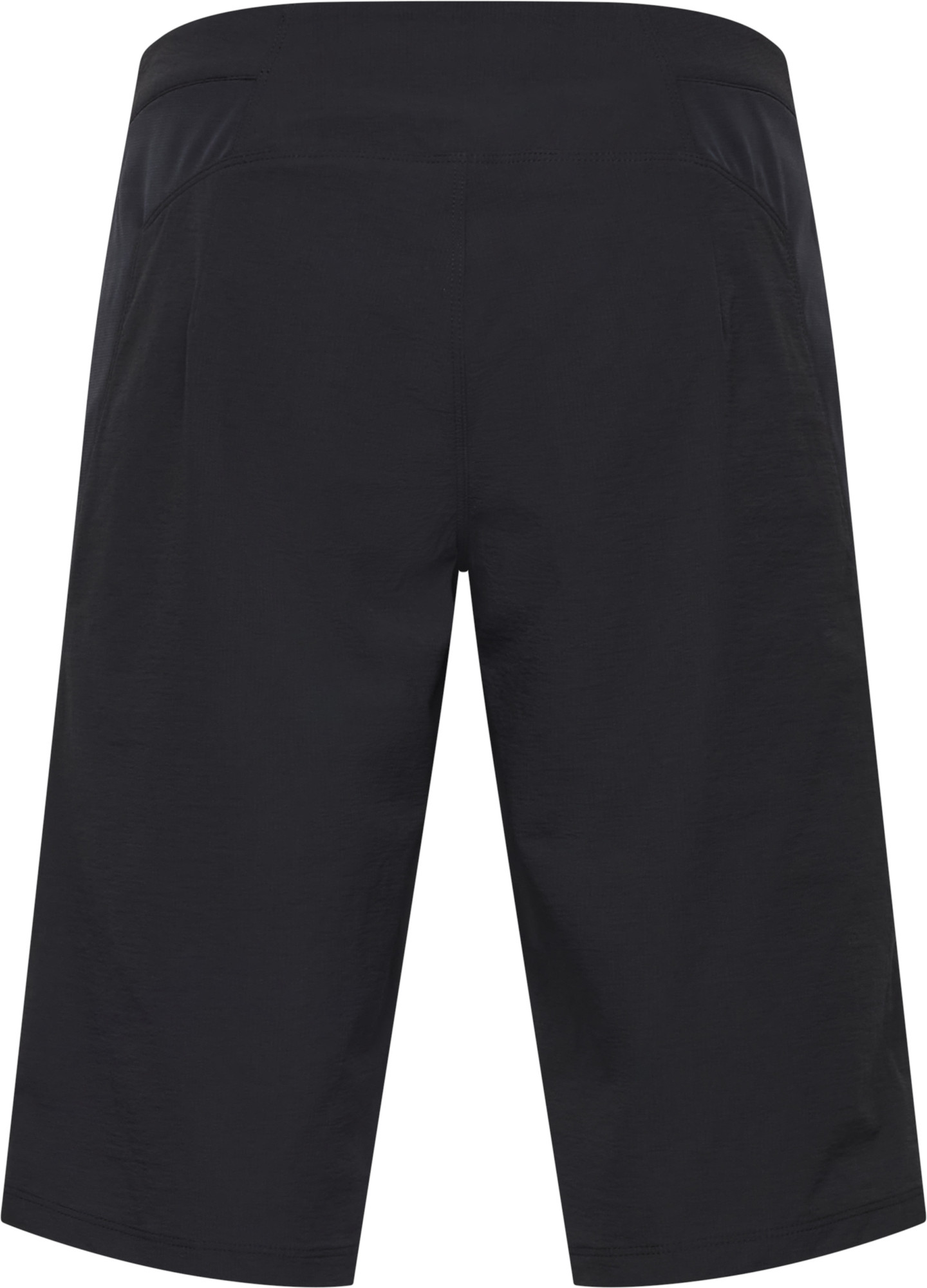 FOX Ranger Short de vélo pour dames noir 4 Figure 2