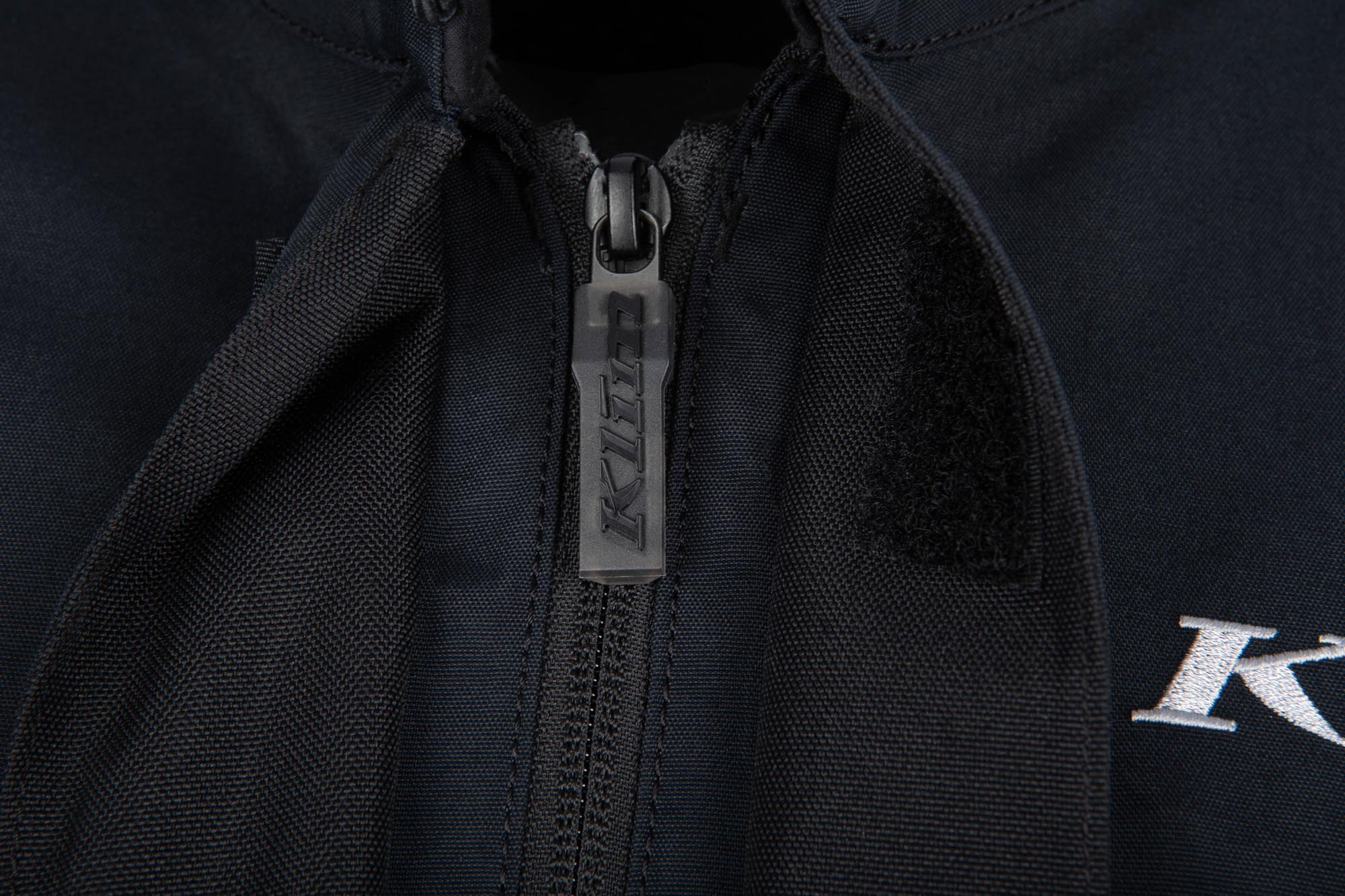 Klim Latitude Rogue Gore-Tex Motorrad Textiljacke schwarz XL Abbildung 6