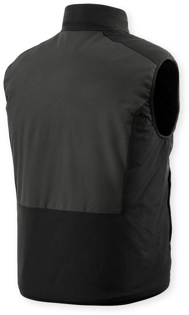 Revit Finley Chaleco negro XXL Figura 2