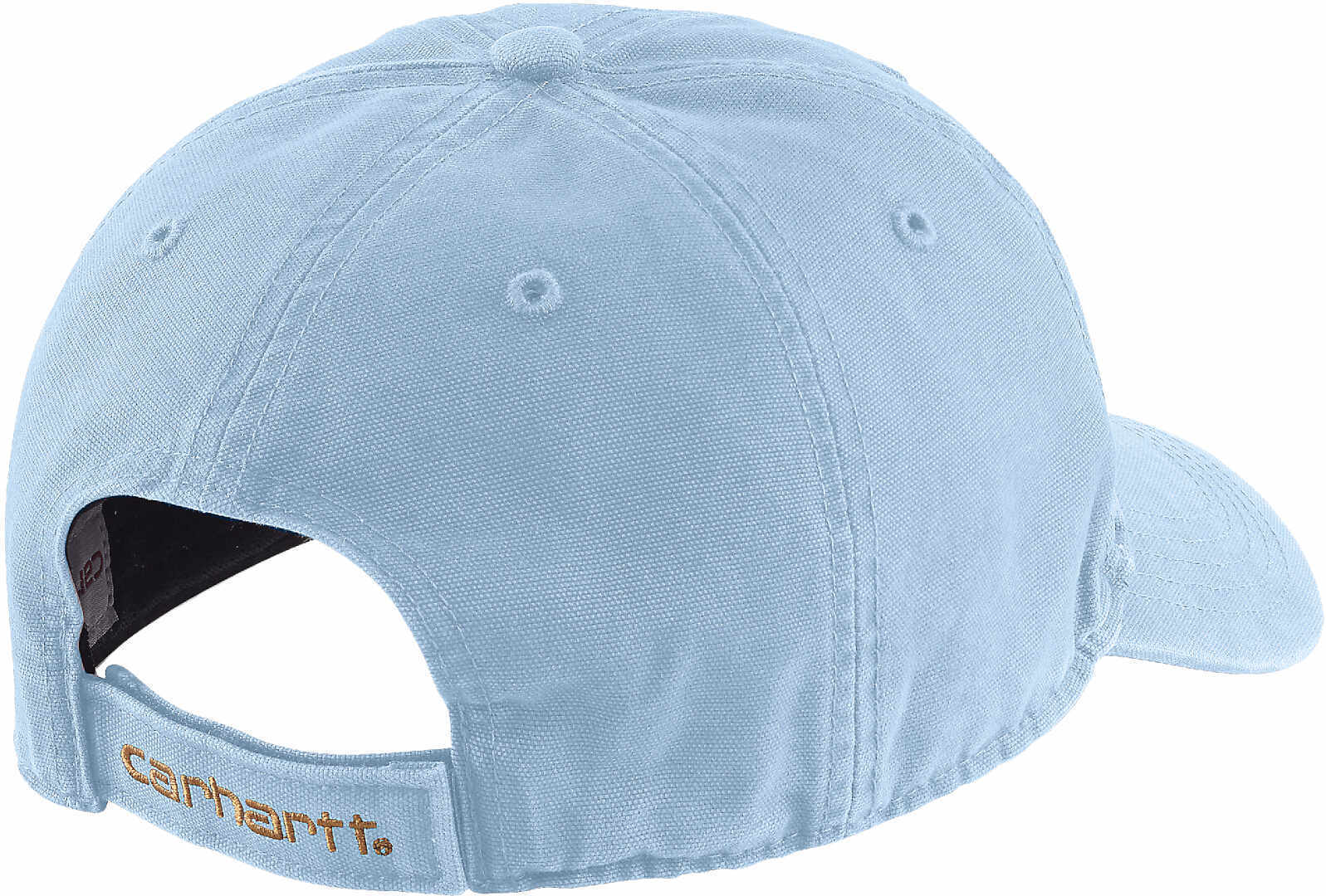 Carhartt Odessa Cap bianco/blu Figura 2