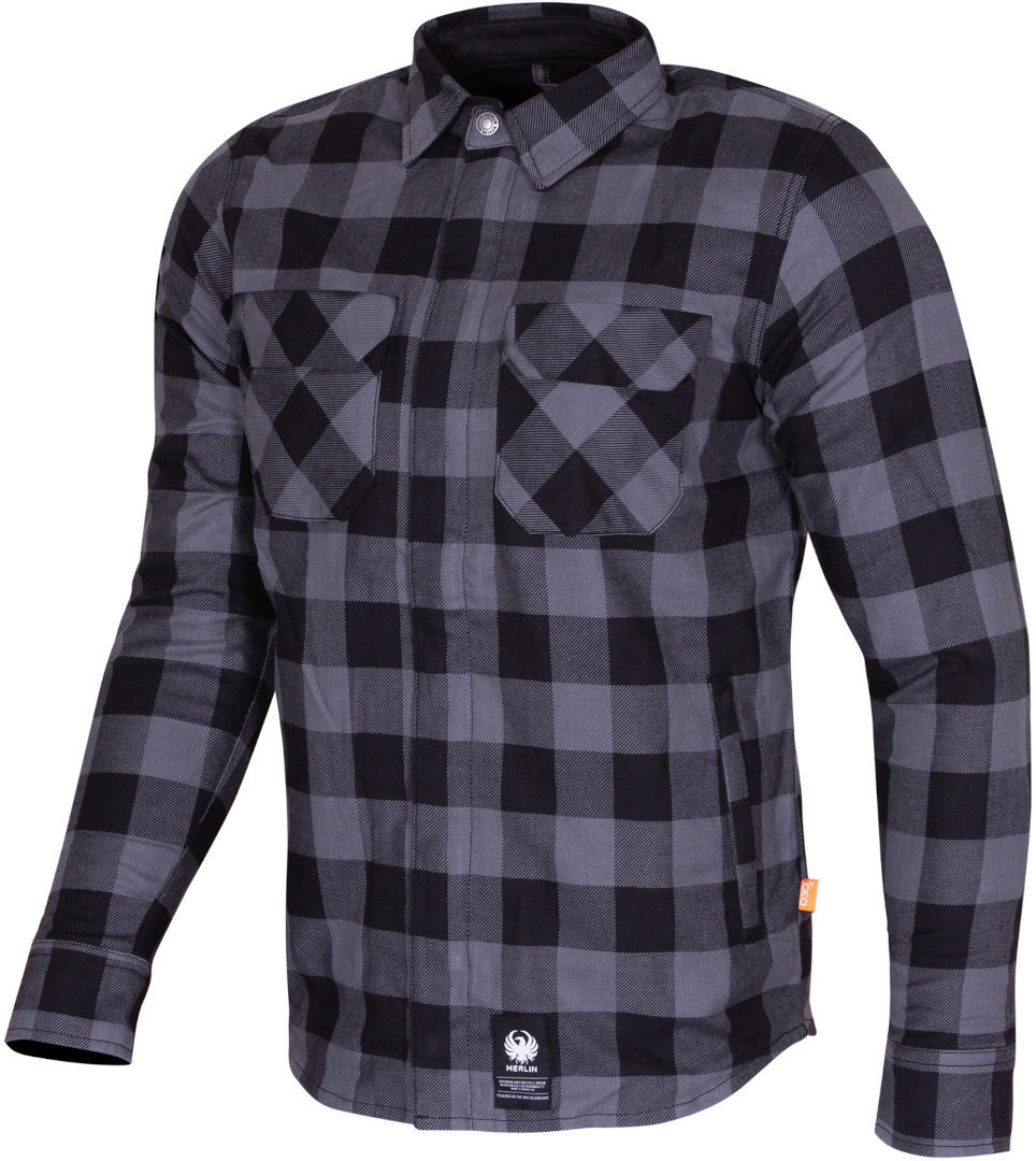 black/grey