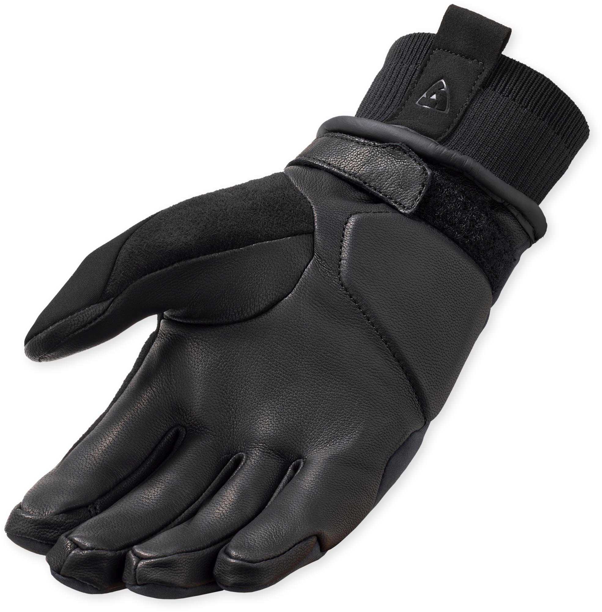 Revit Hydra 3 H2O Motorradhandschuhe schwarz M Abbildung 3