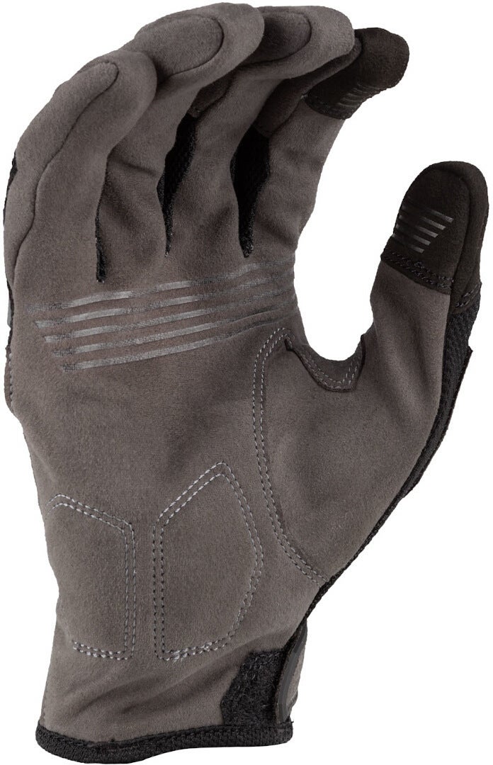 Klim Impact Motocross handsker sort/grå 2XL Figur 2