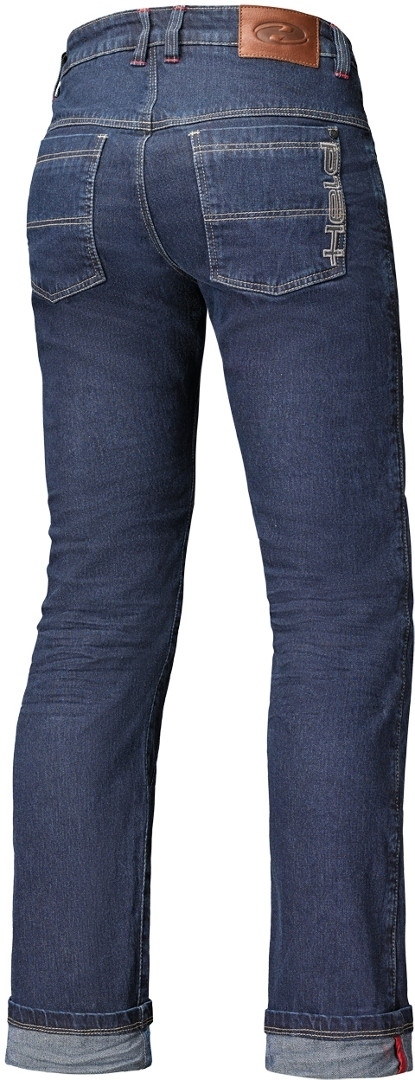 Held Crackerjack II Motorcycle Jeans blue 32 L36 Figure 2