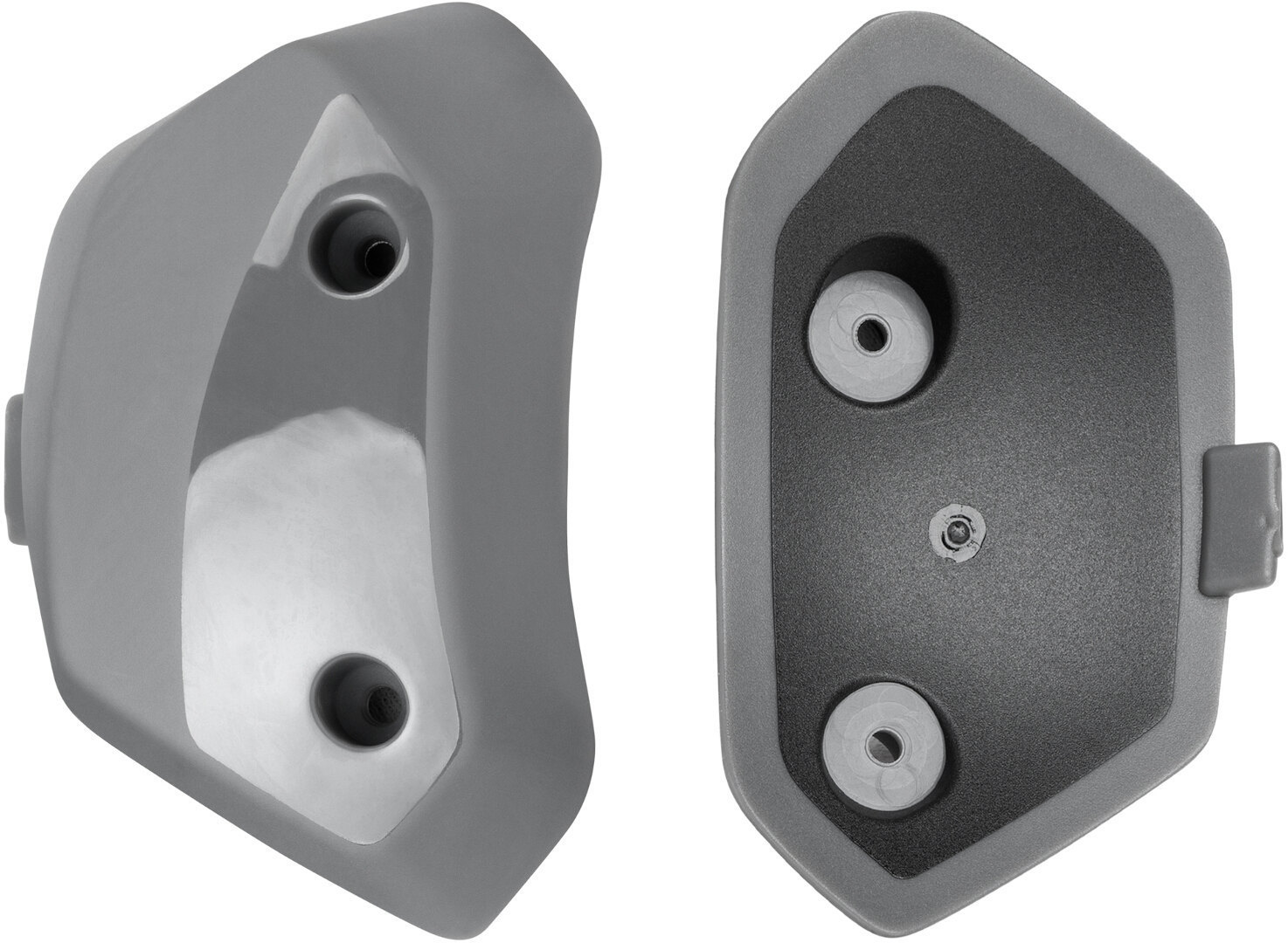 Ixon IX-23 Slider pentru cot Gri Figura 2