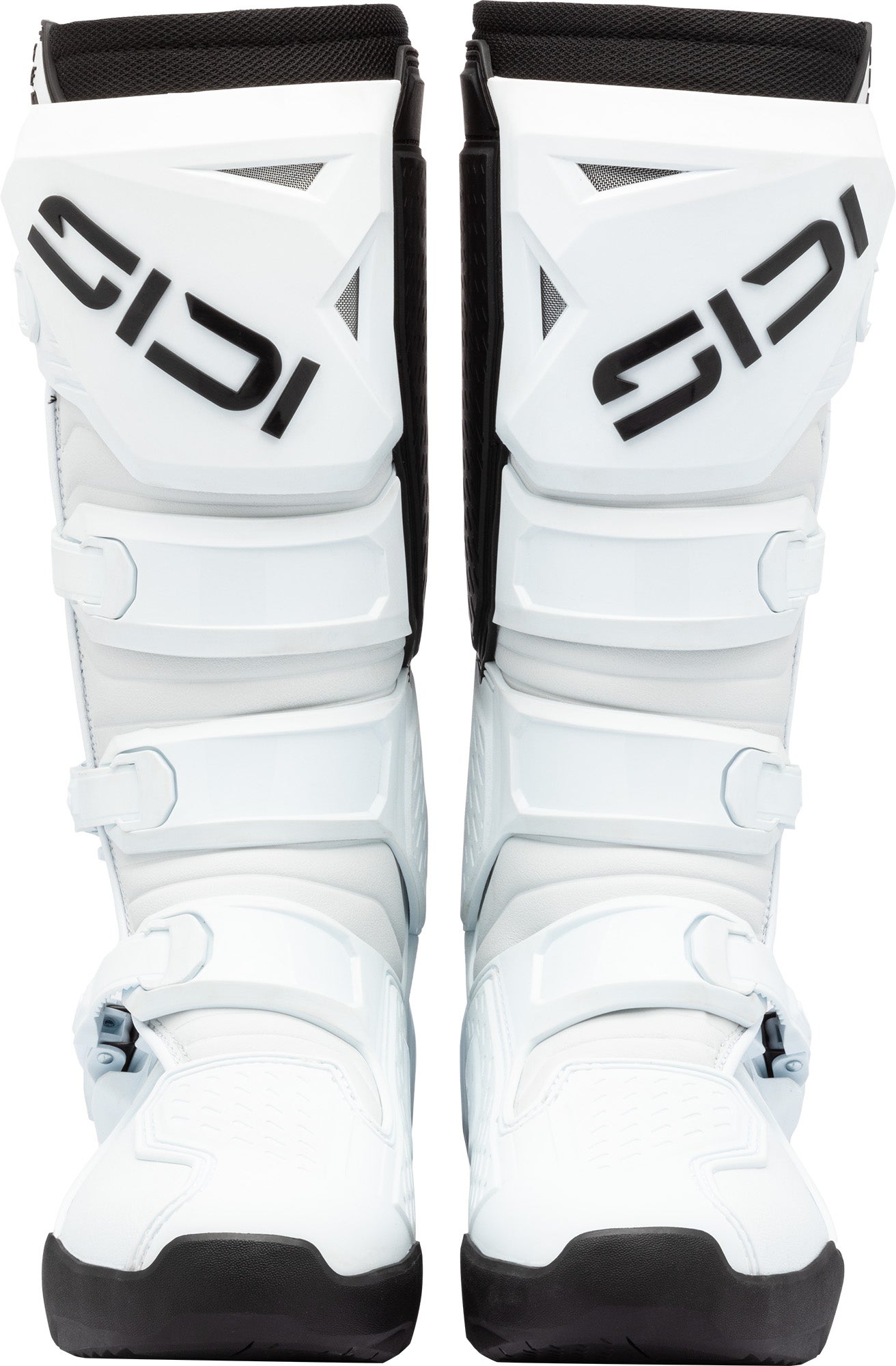 Sidi Crosscore Motocross Boots white 39 Figure 2