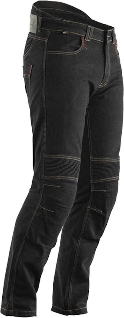 RST Tech Pro Motorrad Jeans blau Kurz 3XL Abbildung 1
