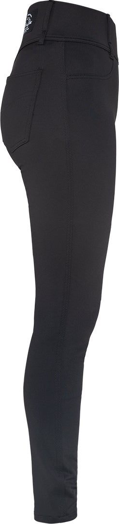 John Doe Jeggy Leggings moto dames 28/30 Figure 7
