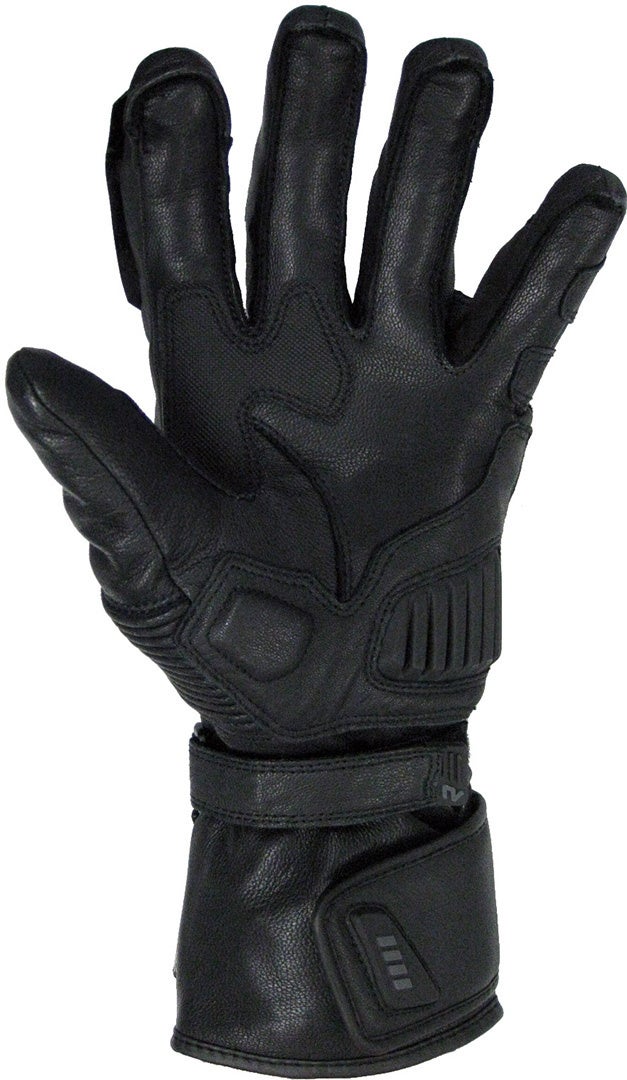 Rukka Imatra 2.0 Gore-Tex Motorcycle Gloves black 8 Figure 2