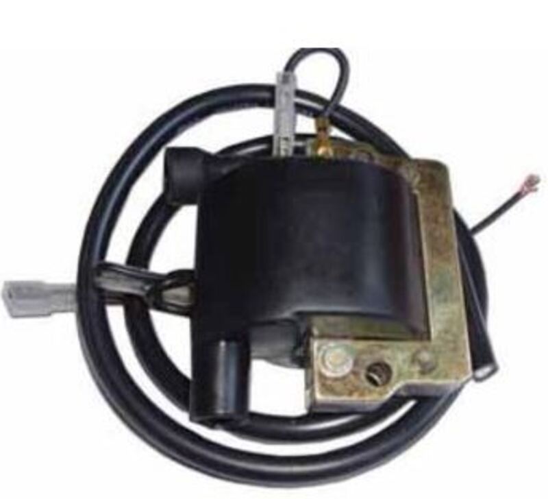 TECNIUM Tändspole CDI Figur 1