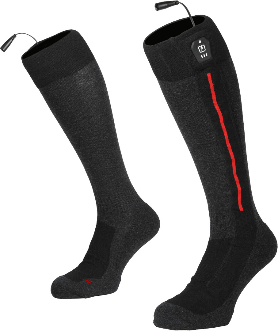 Macna Lava 2.0 beheizbare Socken 37-40 Abbildung 1