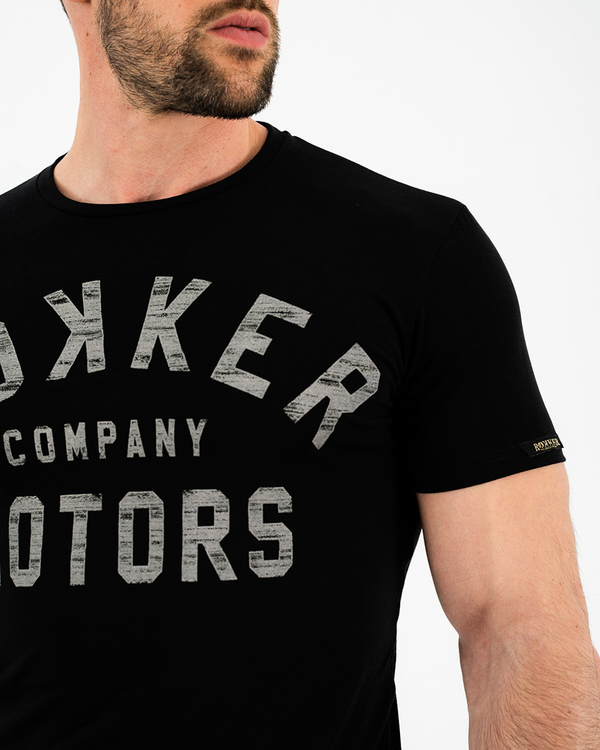 Rokker Performance Motors T-Shirt M Figure 6