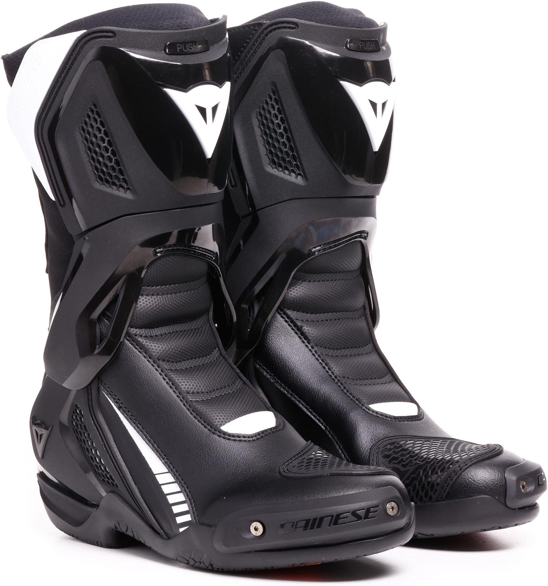 Dainese Nexus 3 Botas de motocicleta femininas Artigo principal Figura 1