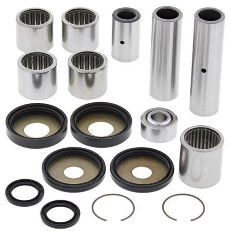Alla bollar Suzuki DR350R/S/SE stångreparationssats Figur 2