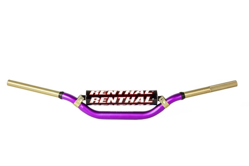RENTHAL Twinwall 998 Reed/Windham-styre Figur 3