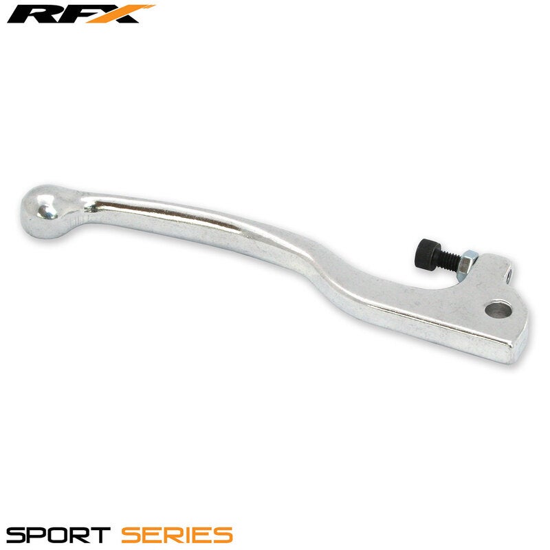 RFX Sport Front Brake Lever - Yamaha YZ125/250-image-931329410