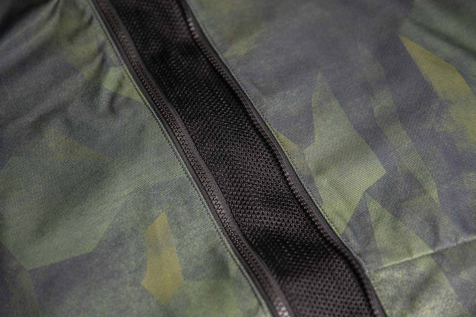 Icon Airform Battlescar Motorcycle Textile Jacket camouflage 3XL Figure 17