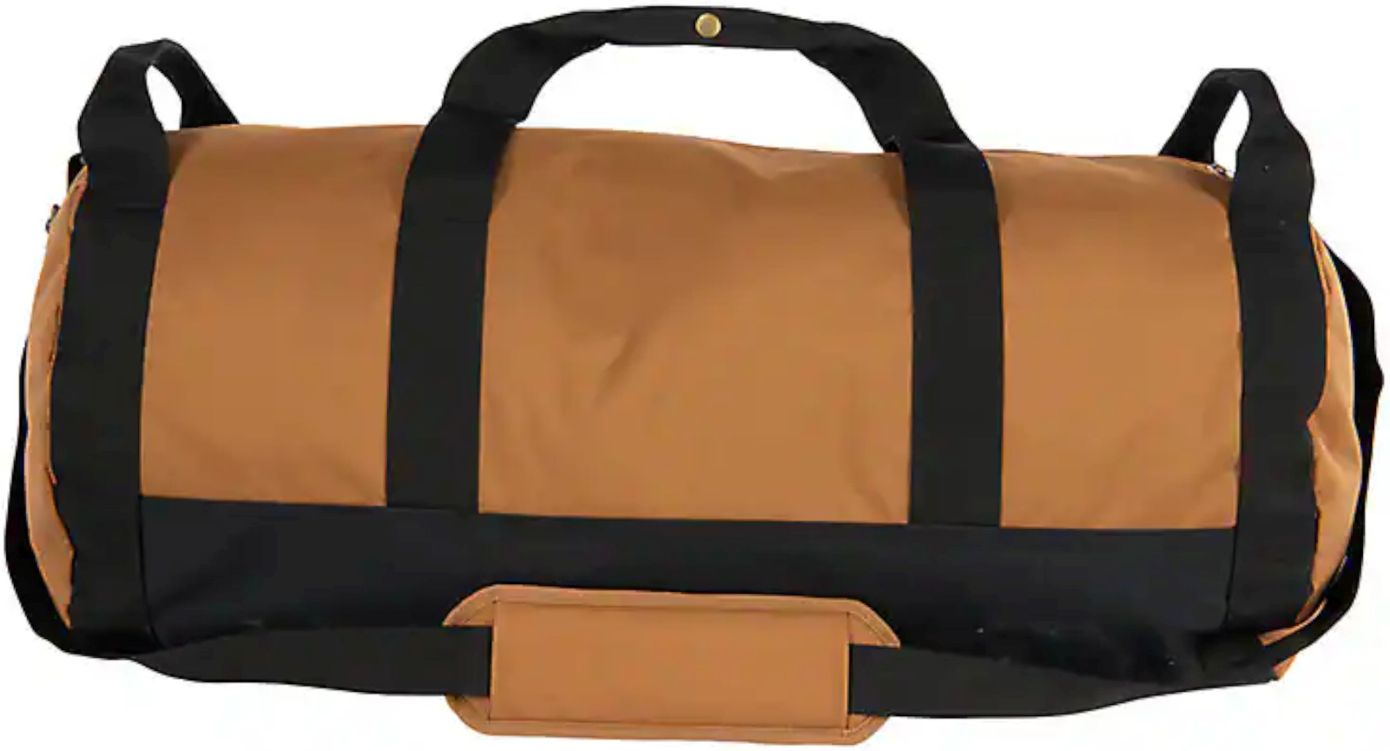 Carhartt Classic Round Duffel 40L Geantă Maro Figura 2