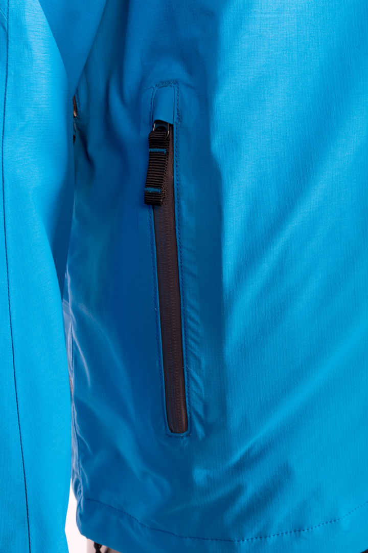 Klim Stow Away Giacca blu 3XL Figura 9