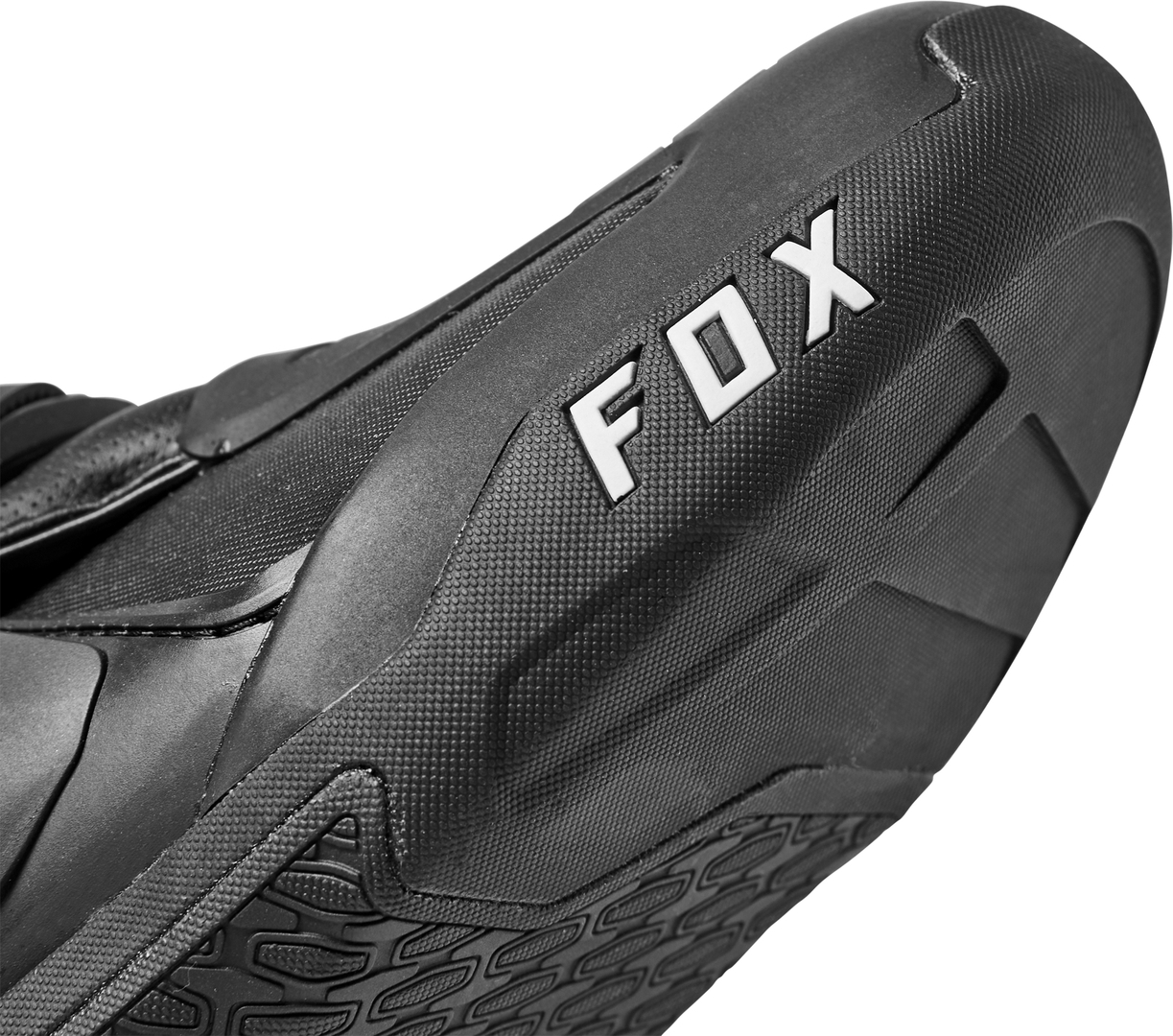 FOX Motion Botas de Motocross preto 8 Figura 3