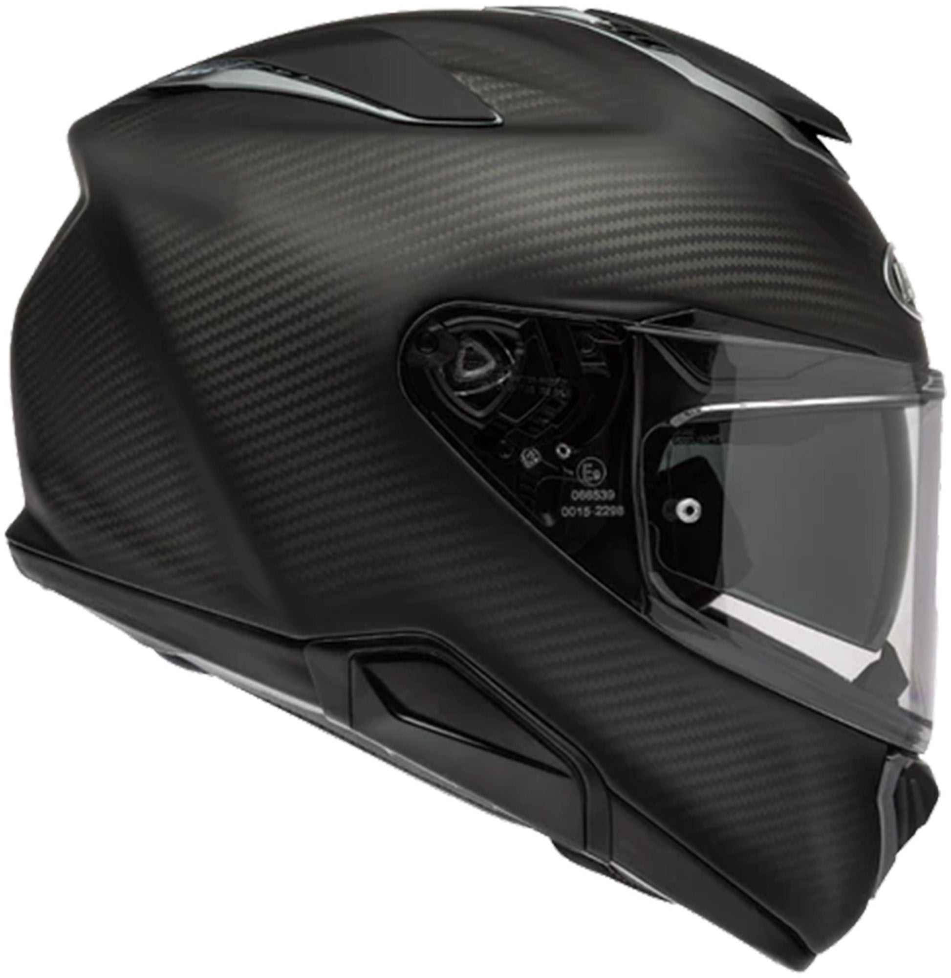 HJC RPHA72 Casco in carbonio opaco XS (54/55) Figura 5