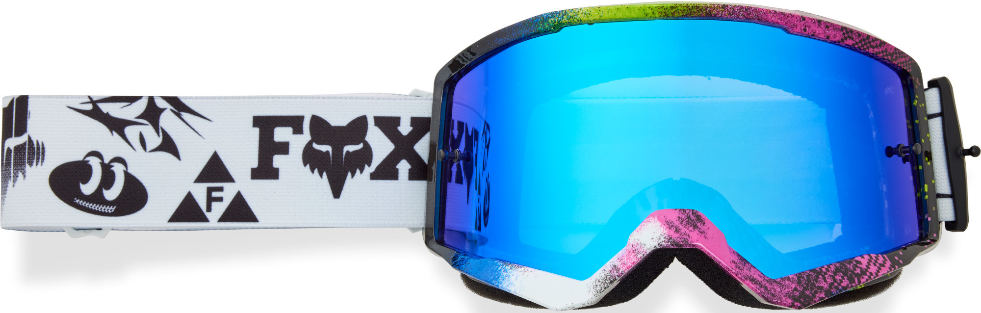 FOX Main Image Cosmo Ochelari de motocross Figura 1