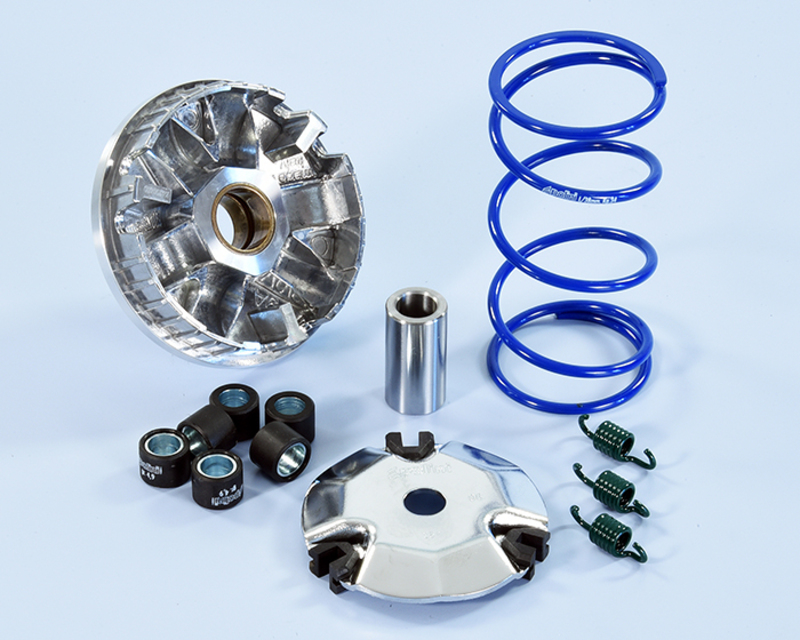 POLINI Variator Hi-Speed Yamaha Aerox 50 4T Figura 2