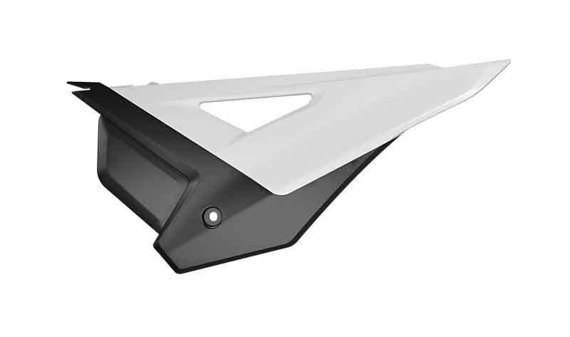 Race Tech Skydd för luftbox Figur 1