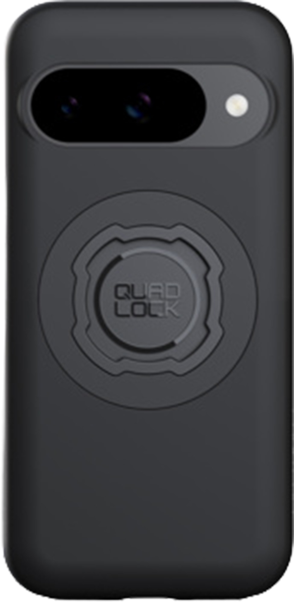 Quad Lock Google Pixel 10 / 10 Pro MAG Telefonfodral Figur 1