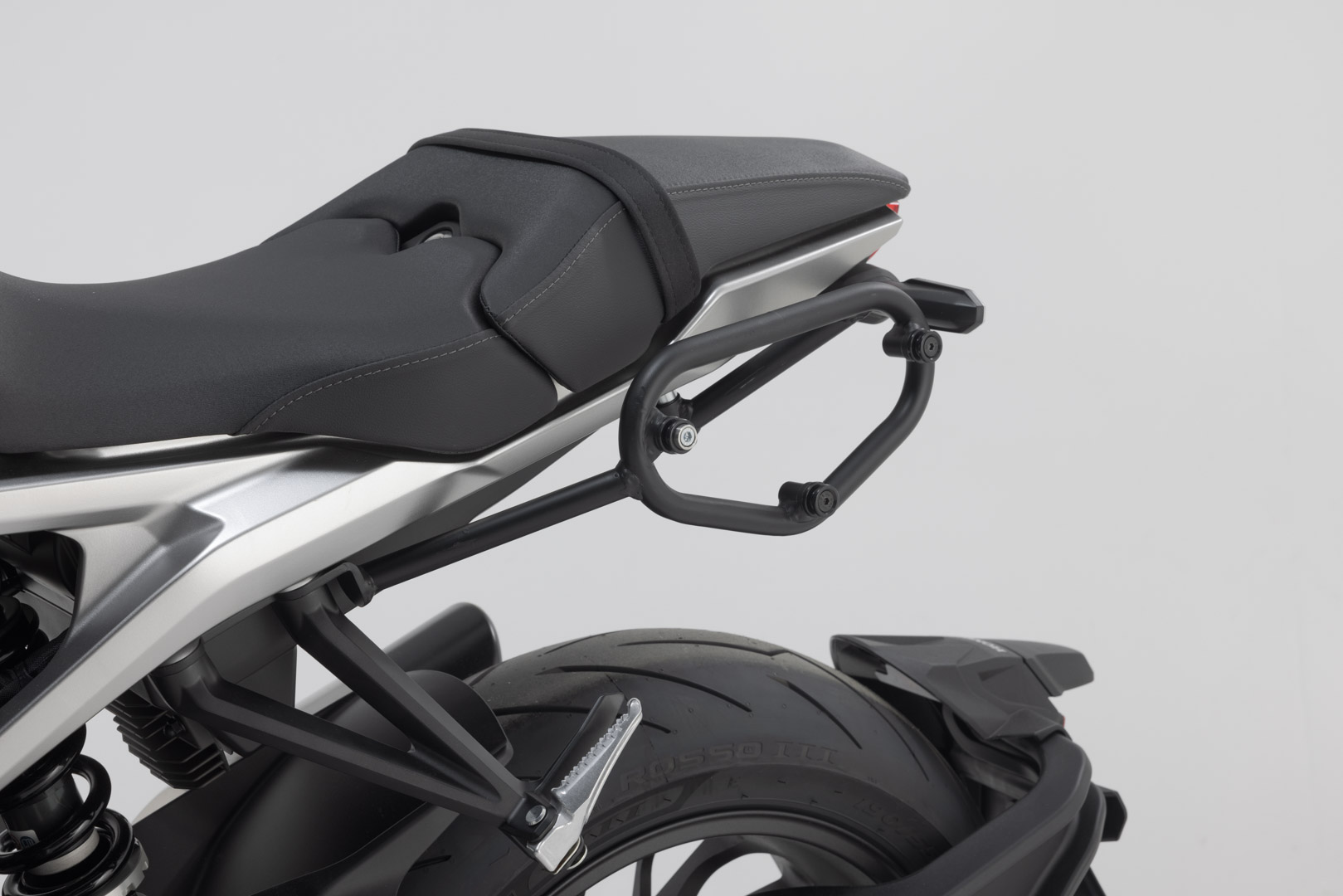 SW-Motech SLC portavion lateral stânga - Honda CB1000R (21-). Figura 4