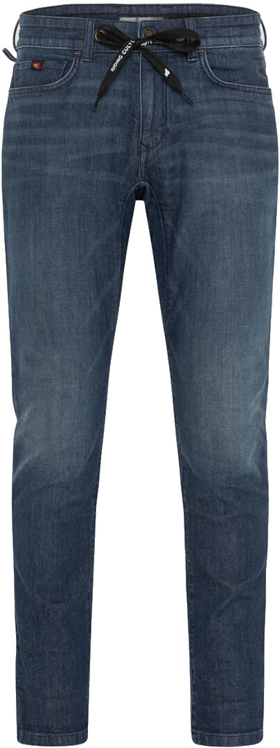 Riding Culture Tapered Slim Men LT Pantaloni de ciclism 33/34 Figura 1