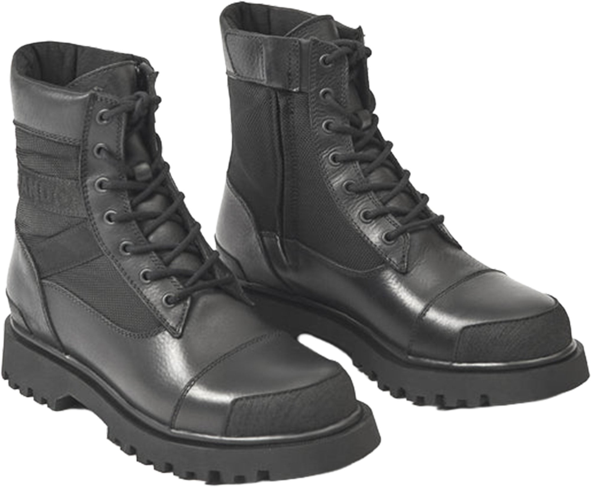 Pando Moto Torrin Botas impermeables de moto 37 Figura 1
