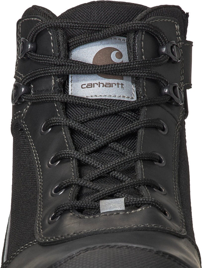 Carhartt Detroit Reflective S3 Zip Safety Bottes 39 Figure 5