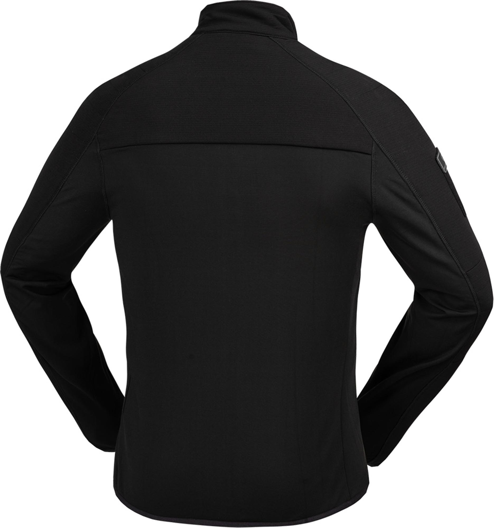 IXS 365-Hybrid TMO 1.0 Motorcycle Textile Jacket black 5XL Figure 2