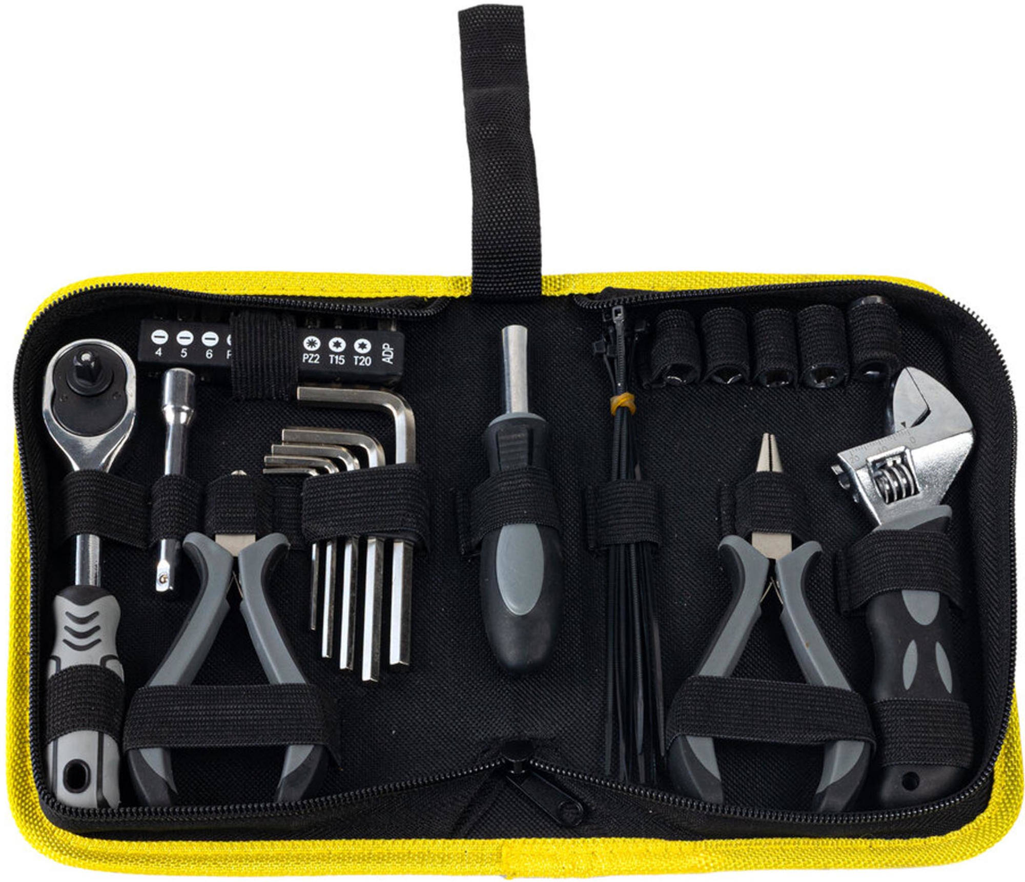Riderr Tool Kit Pro 1. attēls