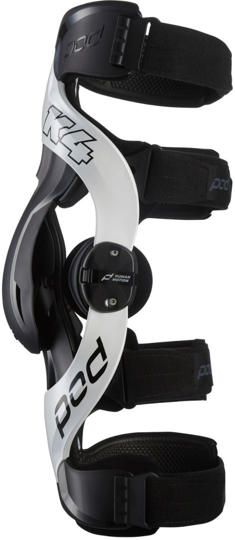 POD K4 2.0 Polvituet valkoinen M/L Kuva 2