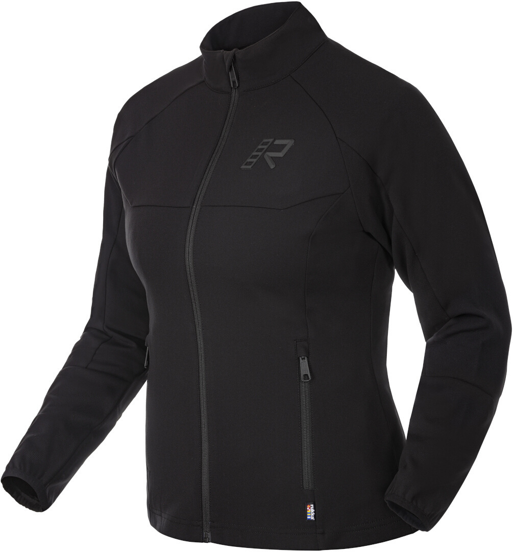 Rukka Active-R Jaqueta Funcional Feminina Midlayer Artigo principal Figura 1