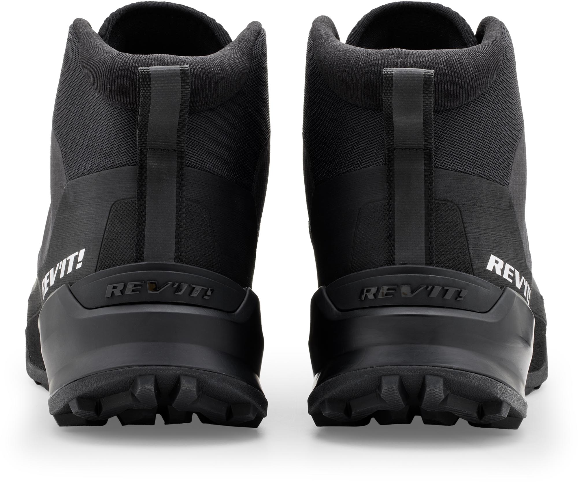 Revit Subduction H2O Chaussures de moto imperméables Noir/Anthracite 43 Figure 5