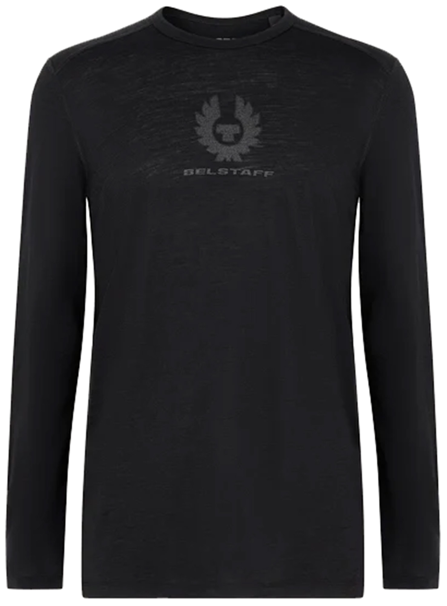 Belstaff Merino Baselayer Functioneel overhemd S Figuur 1