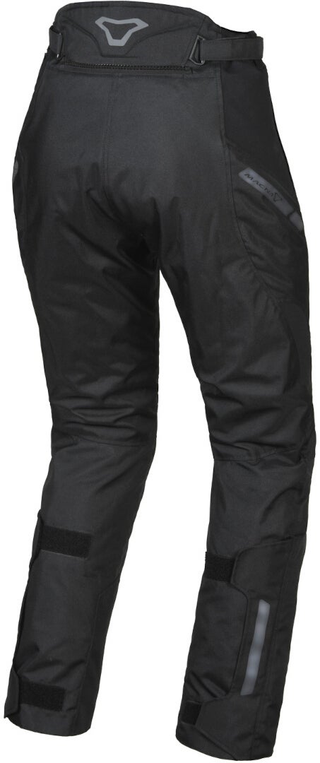 Macna Deva wasserdichte Damen Motorrad Textilhose XXL Abbildung 2