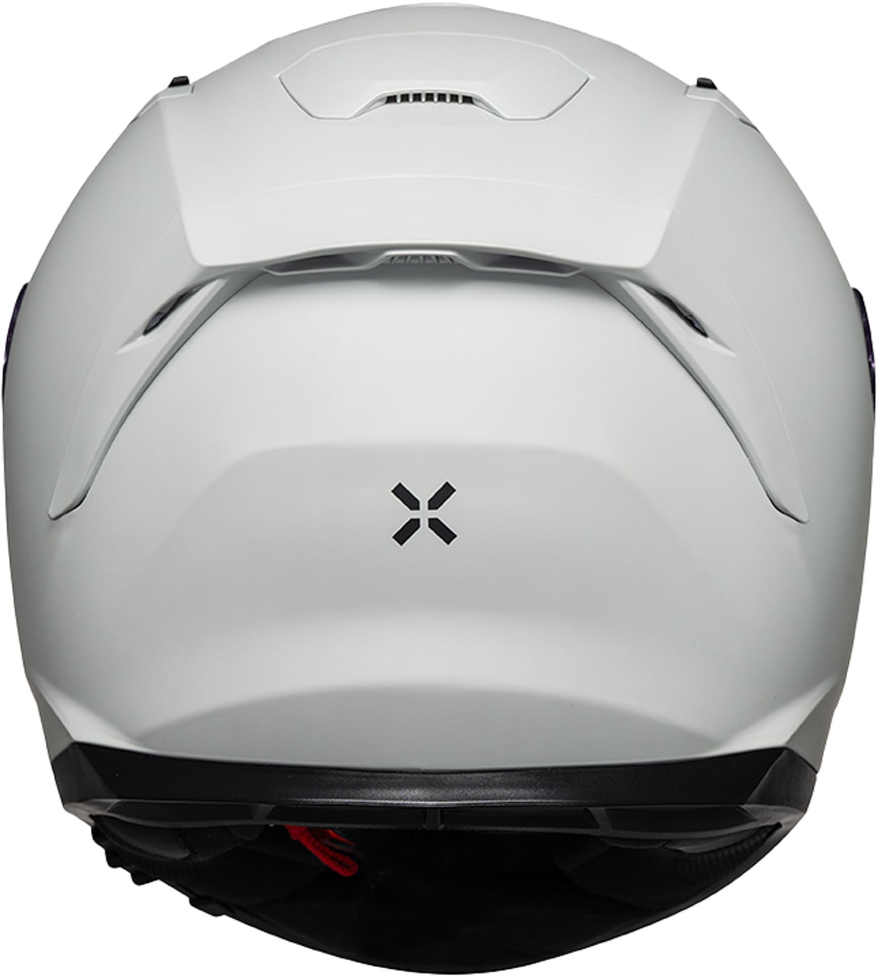 IXS Rapid 2.0 Chalky Helm grau matt L (61/62) Abbildung 3